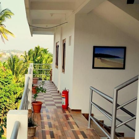 ميناء بلير North Harriet View Bed & Breakfast المظهر الخارجي الصورة