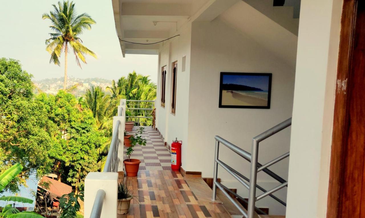 ميناء بلير North Harriet View Bed & Breakfast المظهر الخارجي الصورة