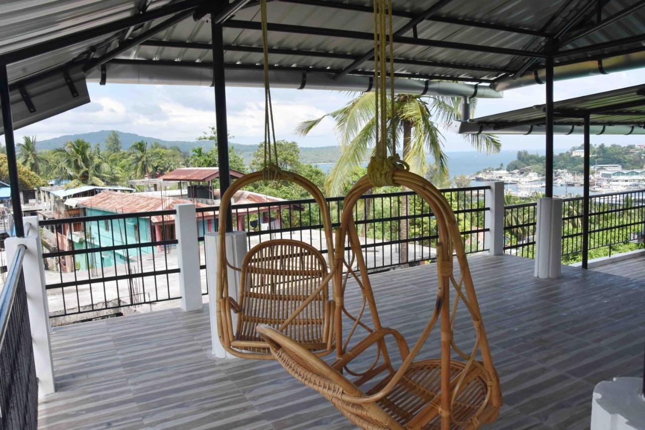 ميناء بلير North Harriet View Bed & Breakfast المظهر الخارجي الصورة