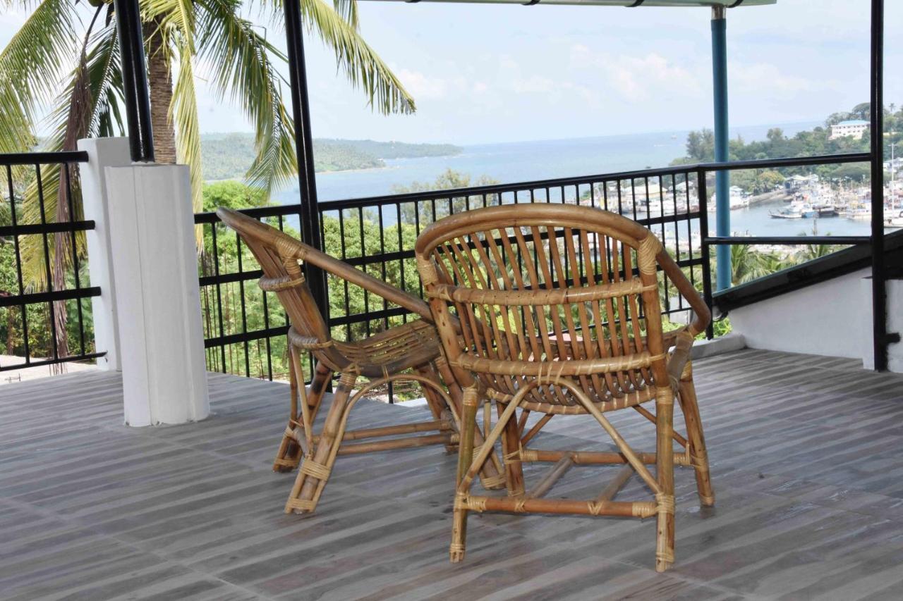 ميناء بلير North Harriet View Bed & Breakfast المظهر الخارجي الصورة