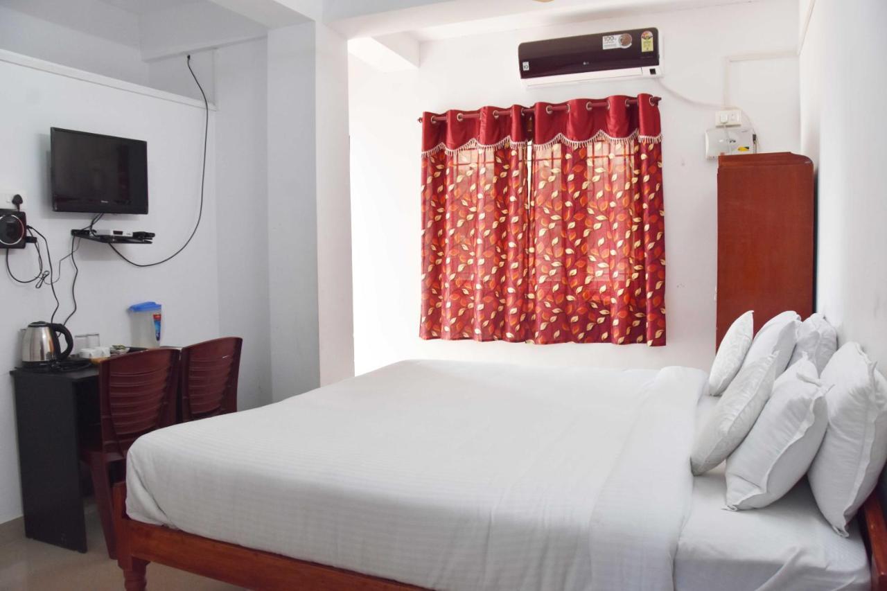 ميناء بلير North Harriet View Bed & Breakfast المظهر الخارجي الصورة