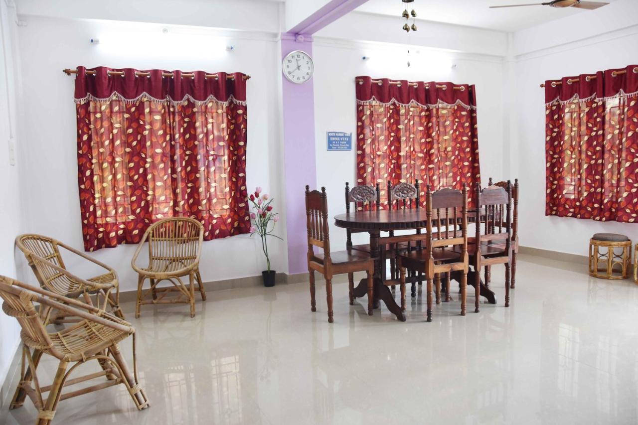 ميناء بلير North Harriet View Bed & Breakfast المظهر الخارجي الصورة