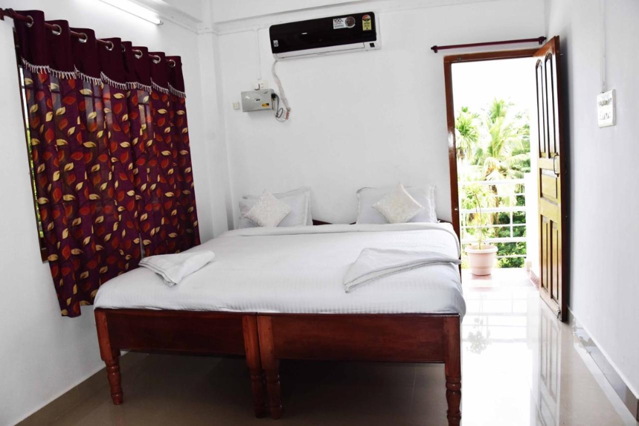 ميناء بلير North Harriet View Bed & Breakfast المظهر الخارجي الصورة