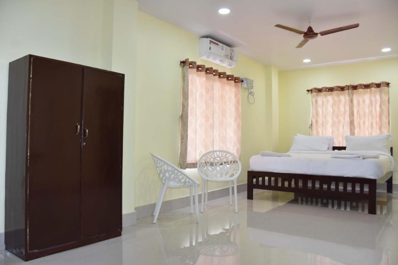 ميناء بلير North Harriet View Bed & Breakfast المظهر الخارجي الصورة